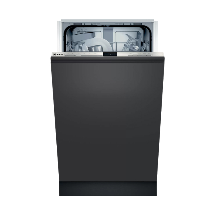 Встраиваемая посудомоечная машина NEFF S953IKX50R