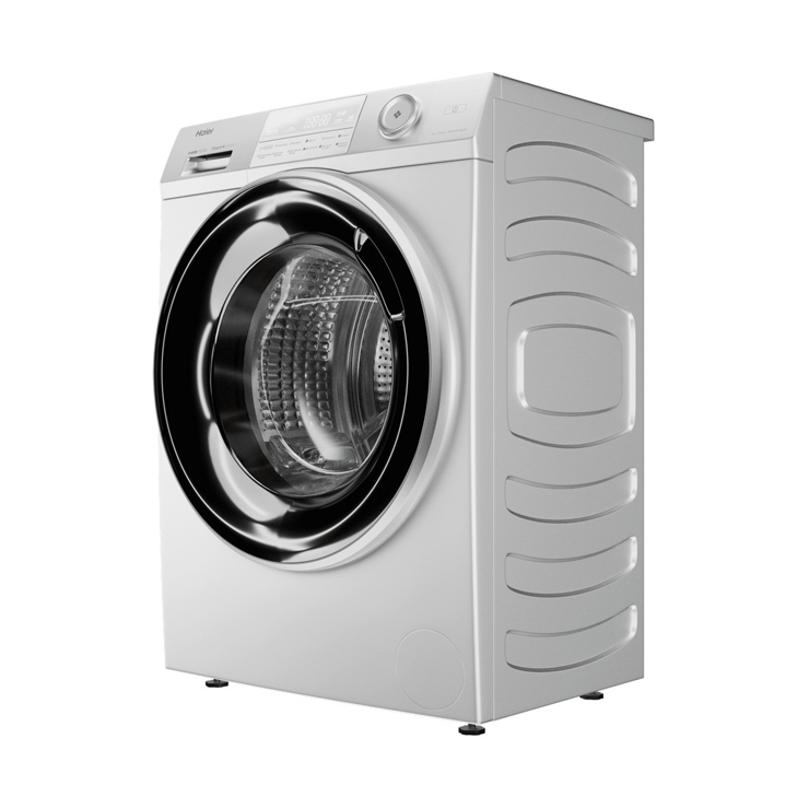 Стиральная машина с фронтальной загрузкой Haier HW80-BP14969B 2