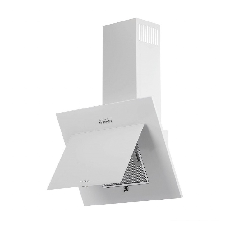 Вытяжка Krona FREYA 600 white PB 2