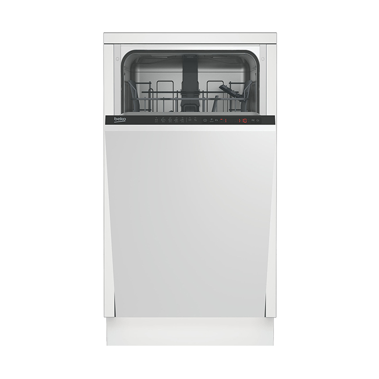 Встраиваемая посудомоечная машина Beko DIS25D12