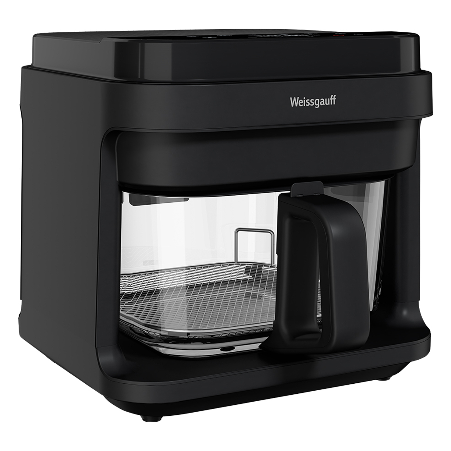 Аэрогриль Weissgauff WAF 515 GB Air Cook Master 9