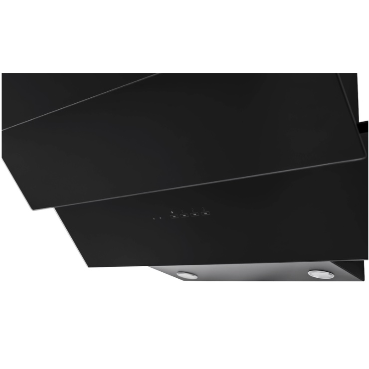 Вытяжка DACH Catalina 60 black 2