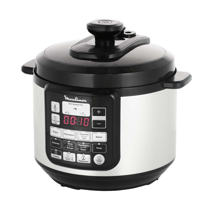 Мультиварка Moulinex CE620D32
