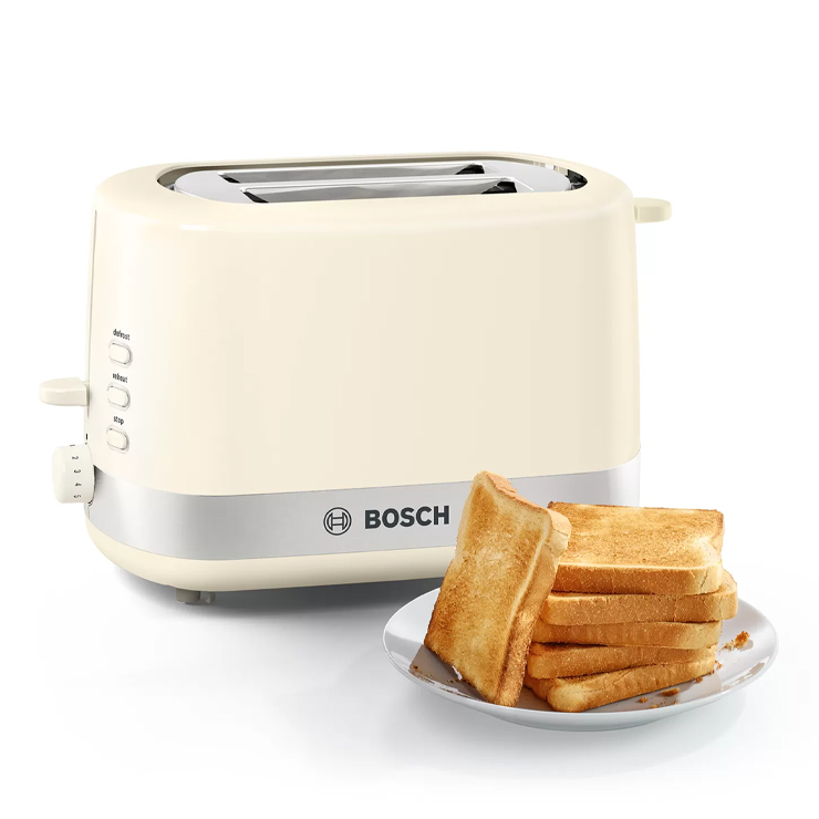 Тостер Bosch TAT7407 2