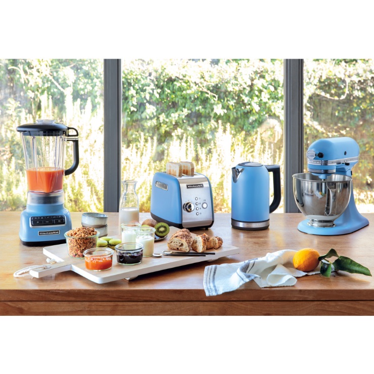 Миксер планетарный KitchenAid ARTISAN 5KSM175PSEVB 4