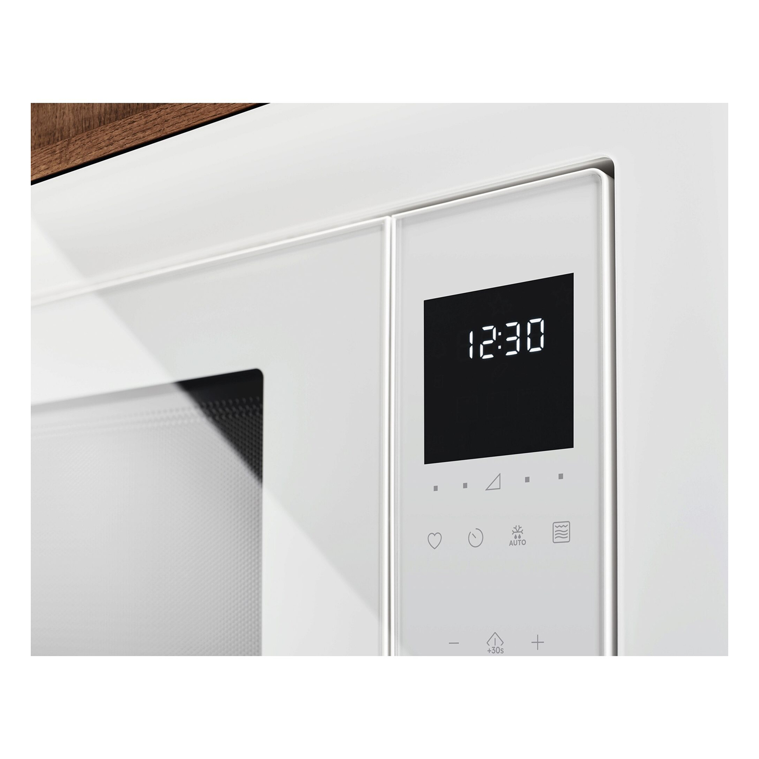 Микроволновая печь встраиваемая Electrolux LMS4253TBW 3