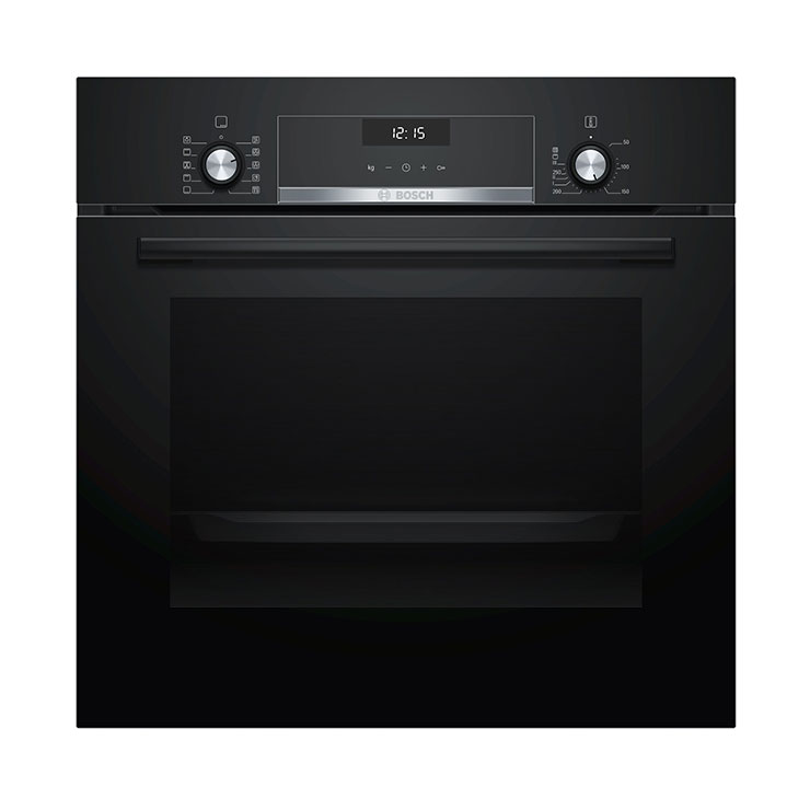 Электрический духовой шкаф Bosch HBJ517YB0R