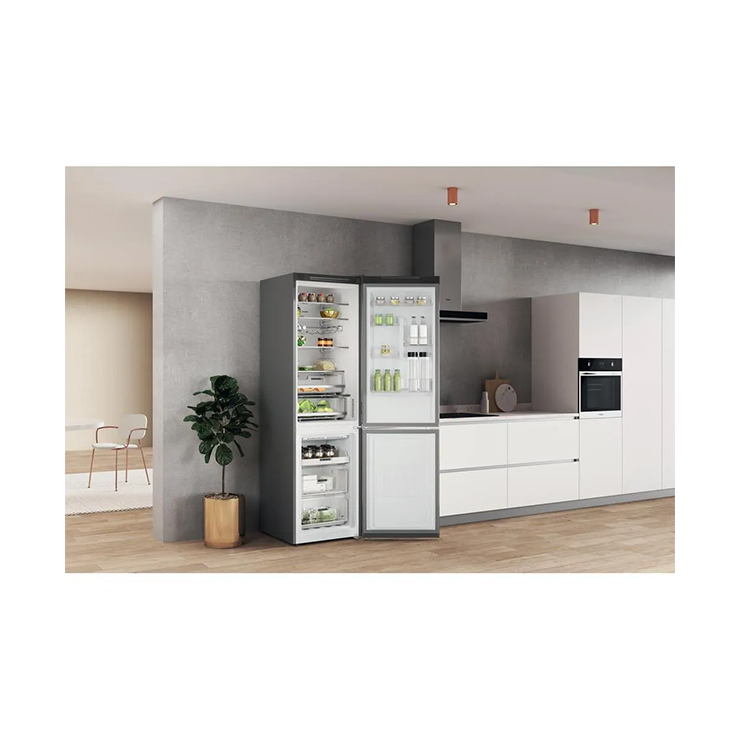Холодильник Whirlpool W7X 92O OX 3