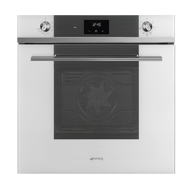 Электрический духовой шкаф Smeg SF6100VB1