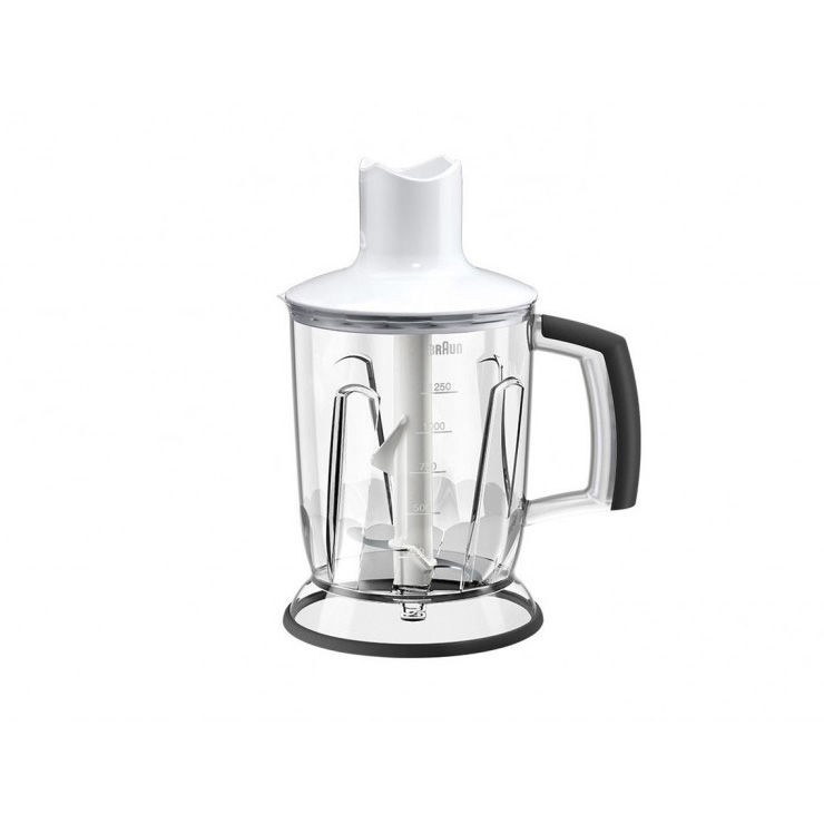 Блендер погружной Braun Multiquick 7 MQ745 Cocktail 4