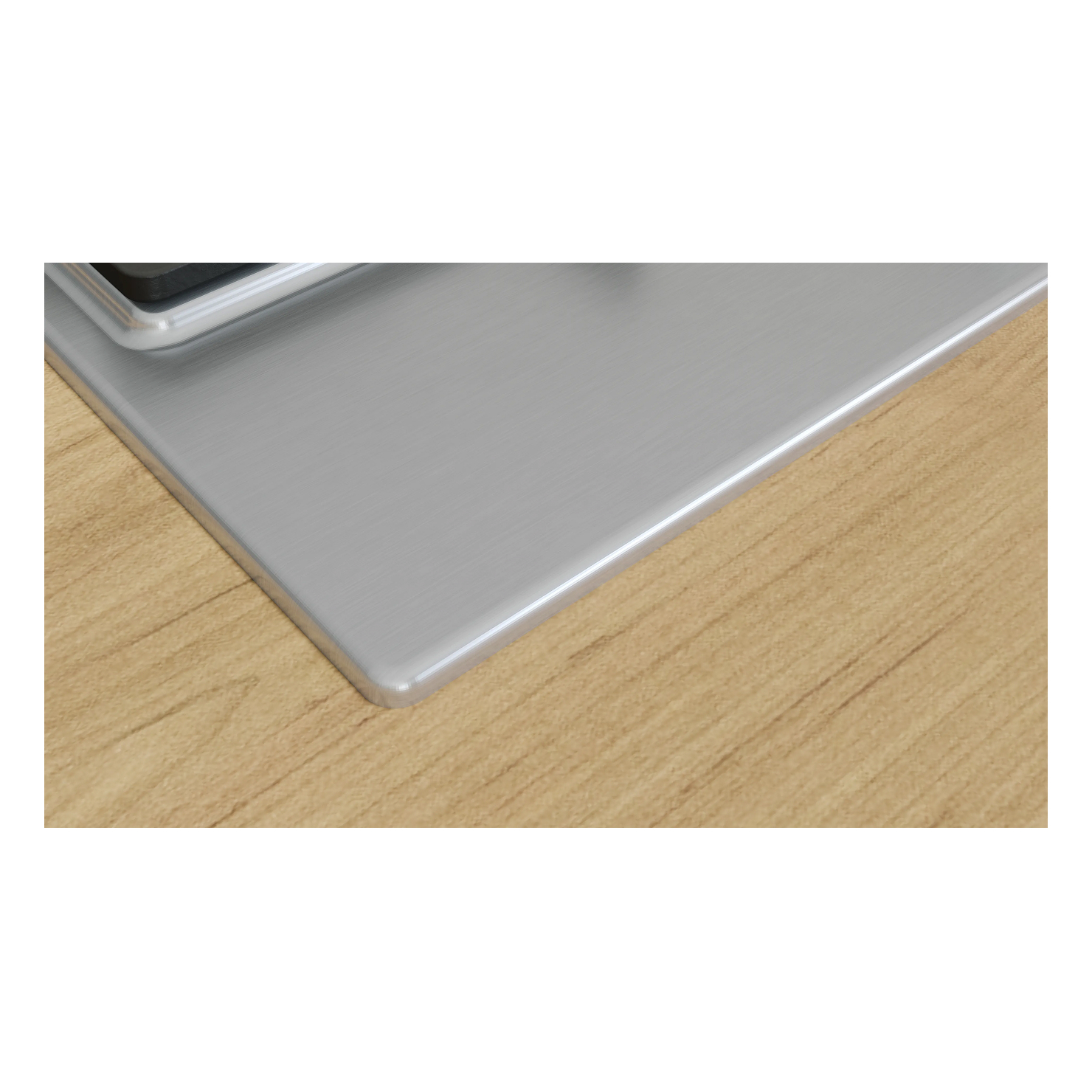 Газовая панель Bosch PCH6A5I90 4