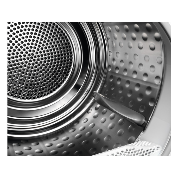 Сушильная машина Electrolux EW8H258B 3