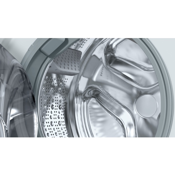Стиральная машина с фронтальной загрузкой Bosch WHA222X1BL 5