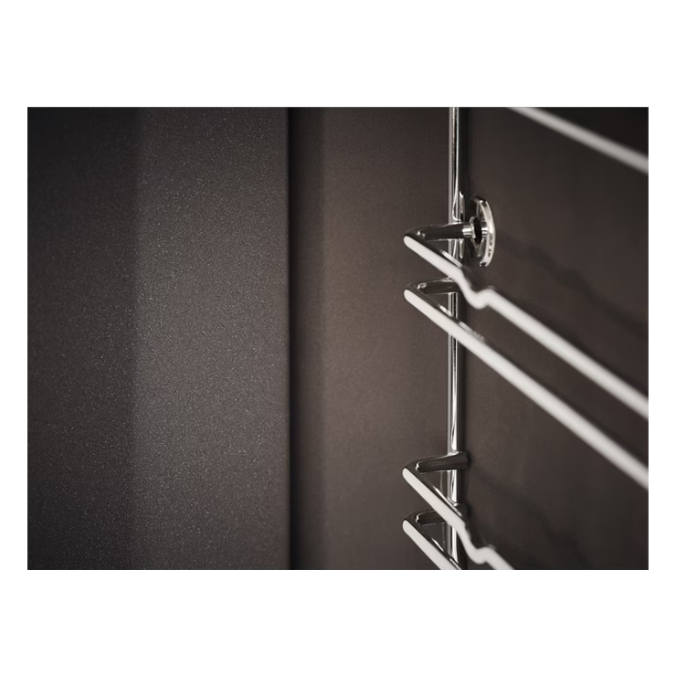 Электрический духовой шкаф Electrolux KODEC75X 7