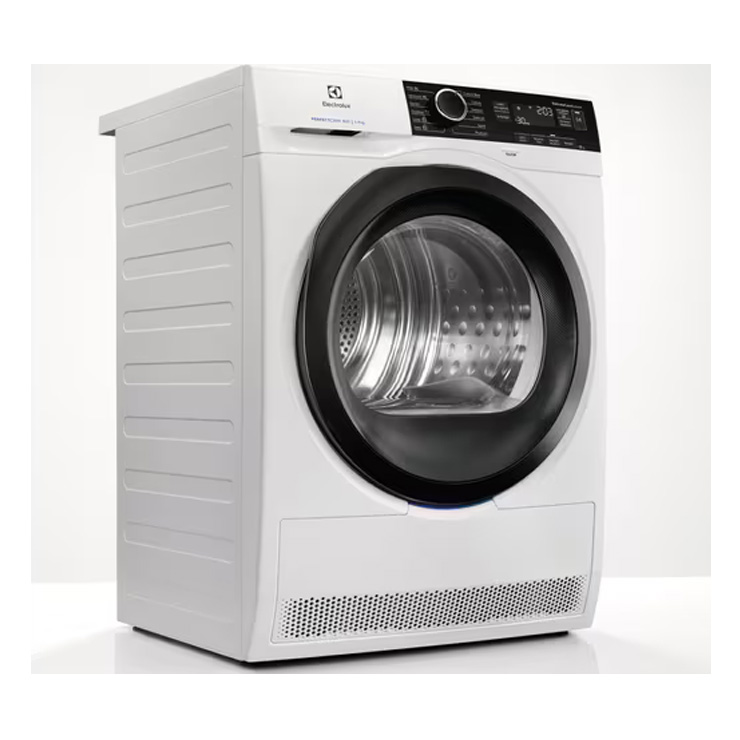 Сушильная машина Electrolux EW8HM259SPX 4
