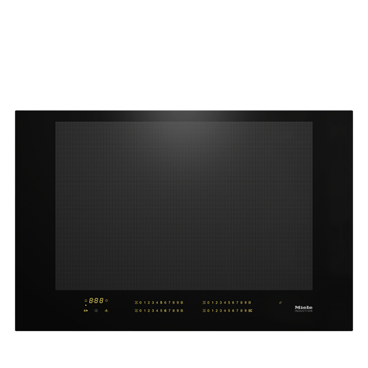 Индукционная панель Miele KM 7617 FX