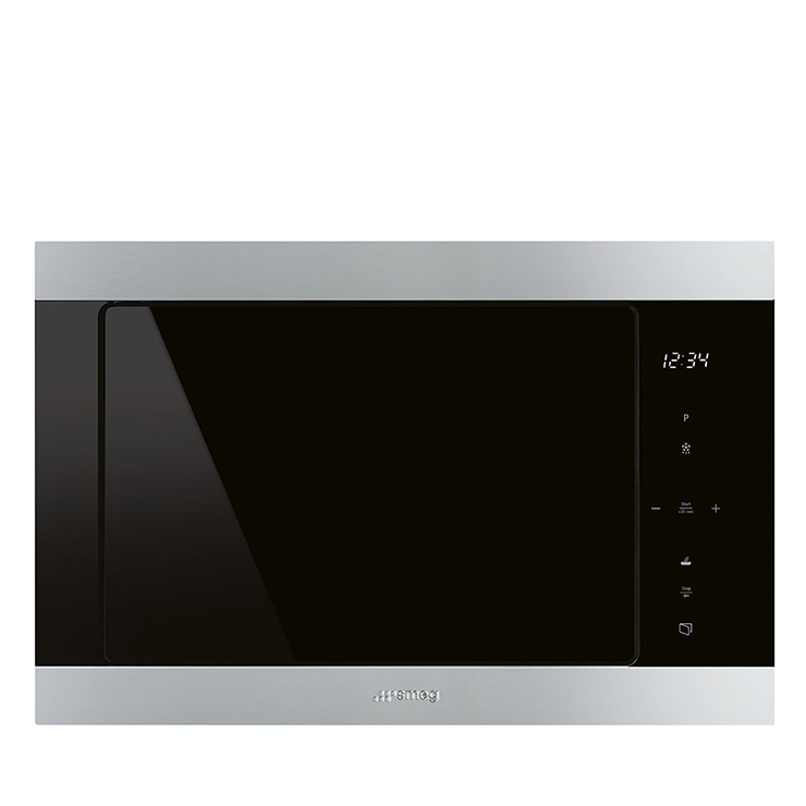 Микроволновая печь встраиваемая Smeg FMI325X