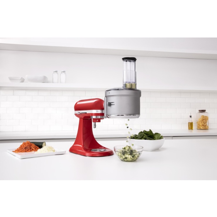 Насадка кухонный комбайн KitchenAid 5KSM2FPA 3
