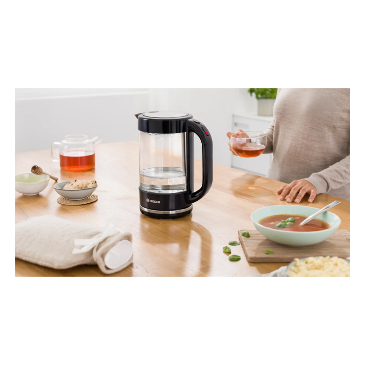 Чайник Bosch TWK70B03 7