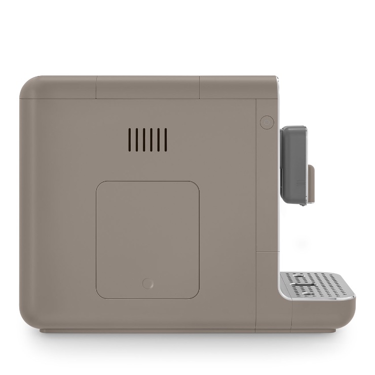 Кофемашина Smeg BCC01TPMEU 2