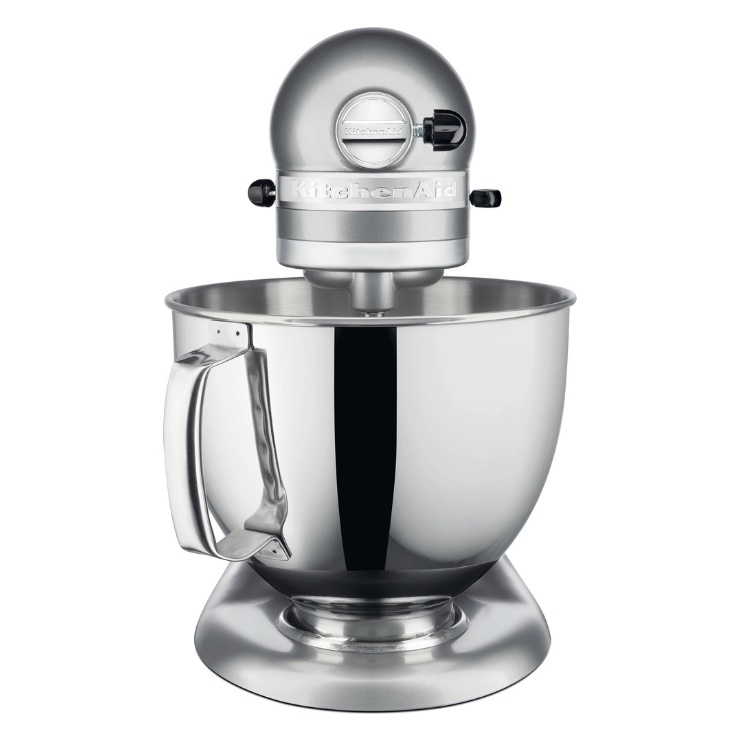 Миксер планетарный KitchenAid ARTISAN 5KSM175PSECU 3