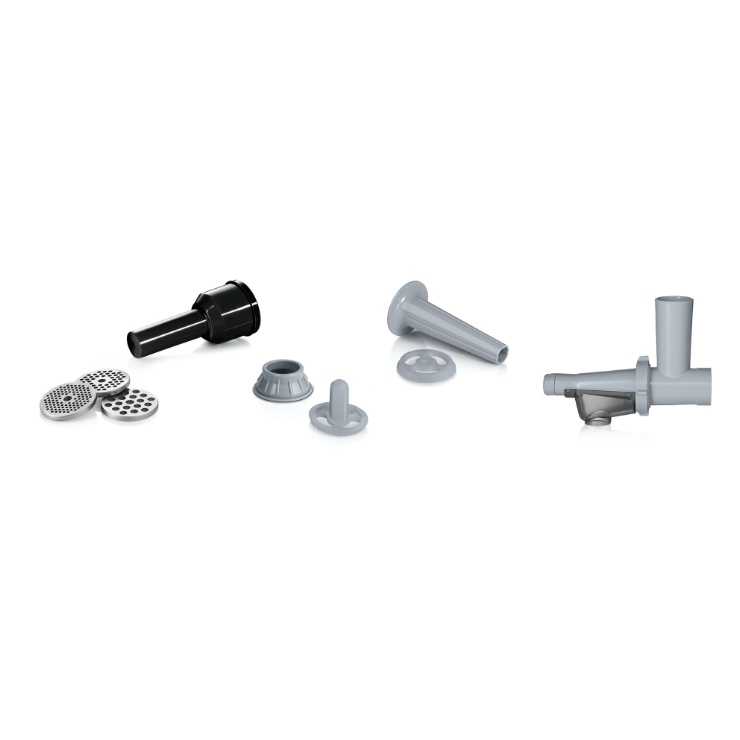 Мясорубка Bosch MFW67450 5