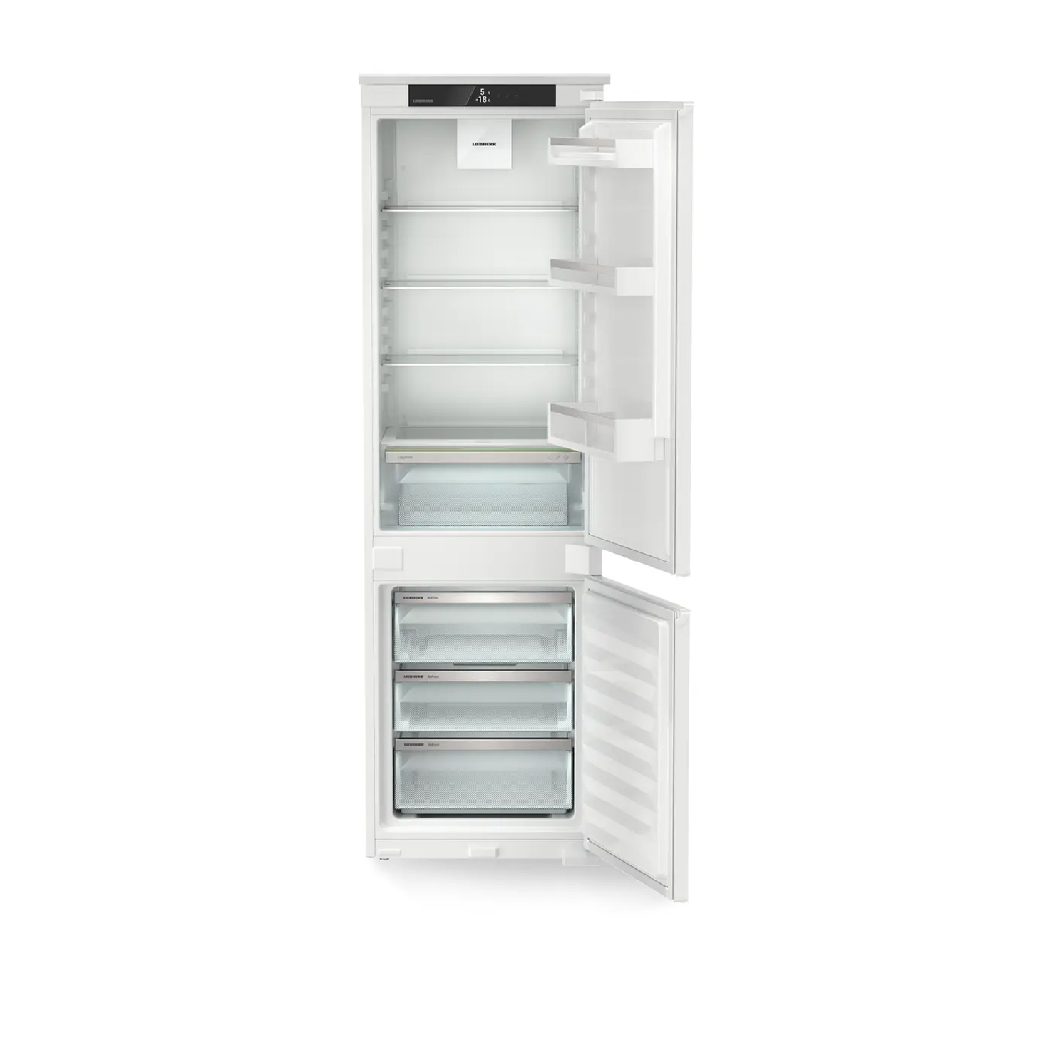 Холодильник Liebherr ICNSf 5103 Pure NoFrost 5103-20001