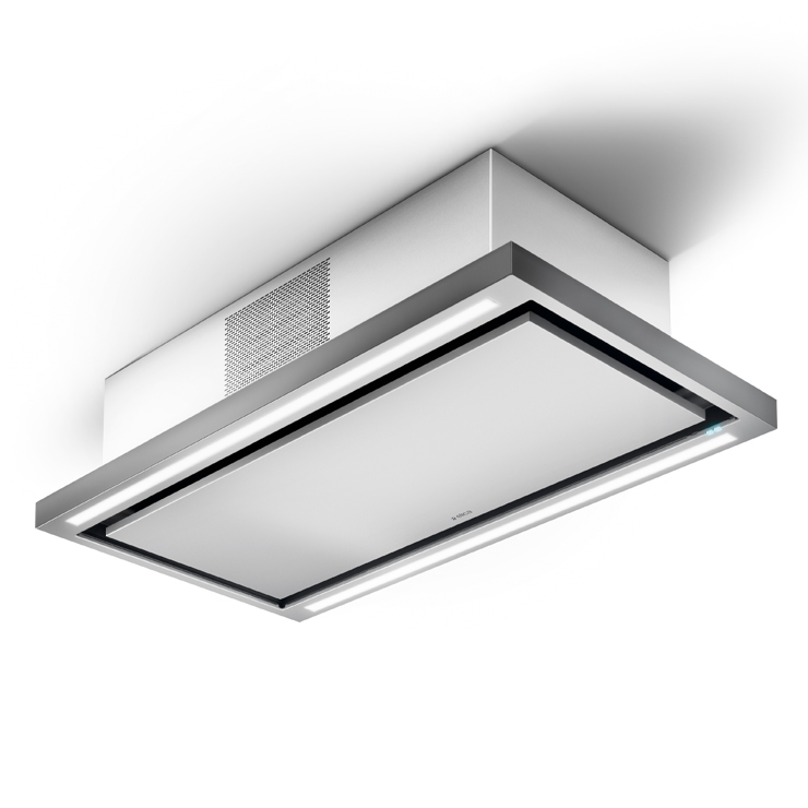 Вытяжка Elica CLOUD SEVEN IX/F/90 2