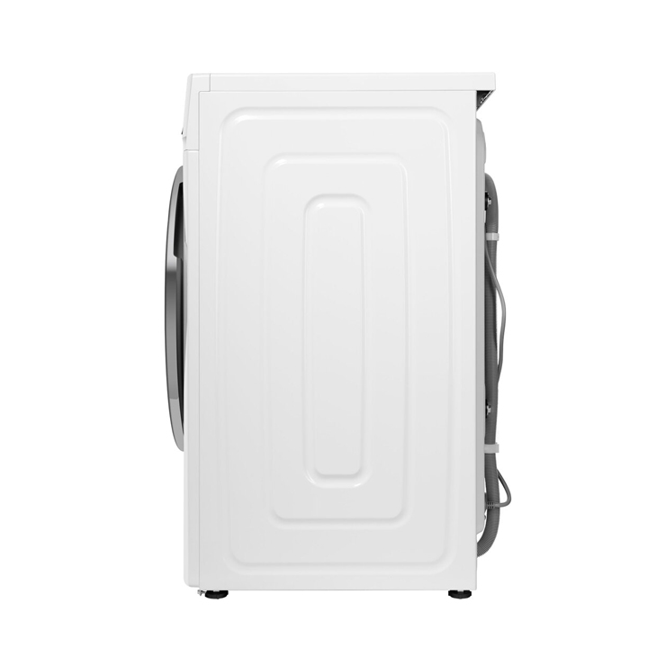 Стиральная машина с фронтальной загрузкой MAUNFELD MFWM148WH02 9