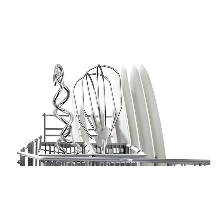 Миксер Bosch MFQP1000 4