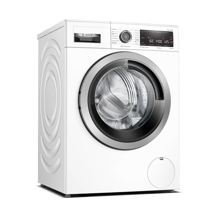 Стиральная машина с фронтальной загрузкой Bosch WAVH8M92PL