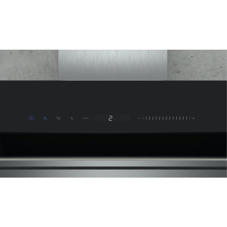 Вытяжка Siemens LC91KWW60 3