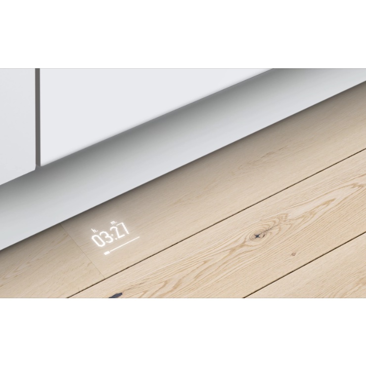 Встраиваемая посудомоечная машина Bosch SMD8ZCX30R 5