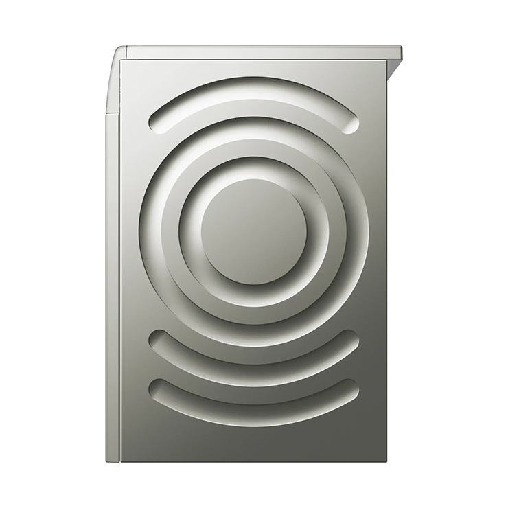 Стиральная машина с фронтальной загрузкой Bosch WGB2560X0 4