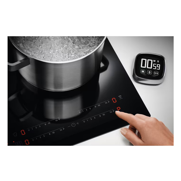 Индукционная панель Electrolux CIR60430 8