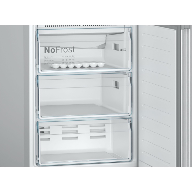 Холодильник Bosch KGN39VL24R 4