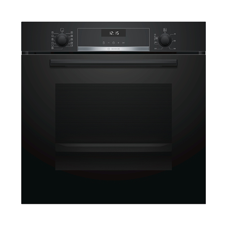 Электрический духовой шкаф Bosch HBH557CB0R