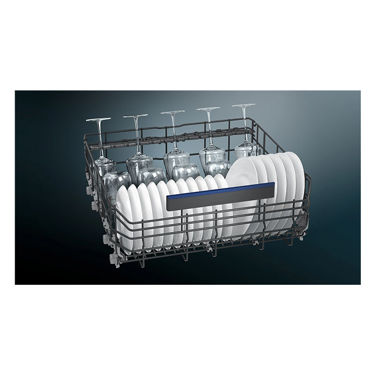 Встраиваемая посудомоечная машина Siemens SN85TX00CE 7