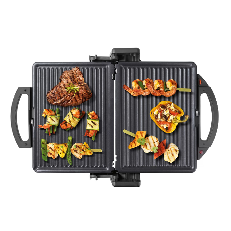 Электрогриль Bosch TFB3302V 2