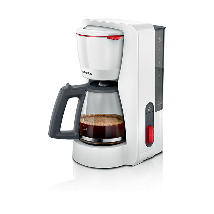 Кофеварка капельная Bosch MyMoment TKA3M131