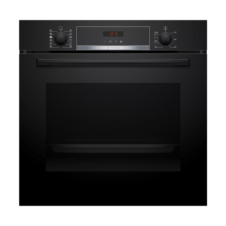 Электрический духовой шкаф Bosch HRA574BB0