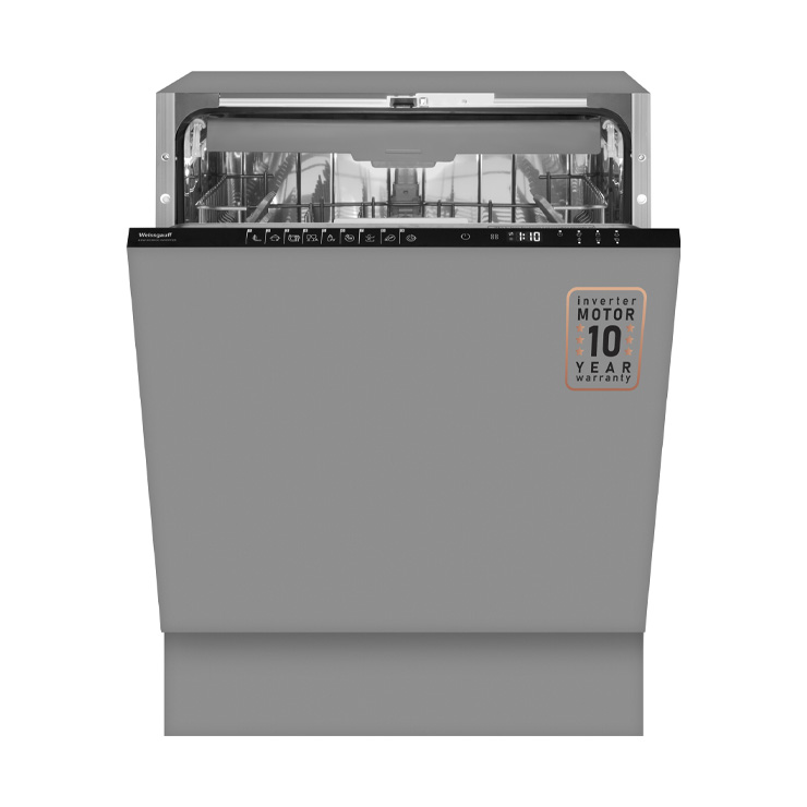 Встраиваемая посудомоечная машина Weissgauff BDW 6039 DC INVERTER