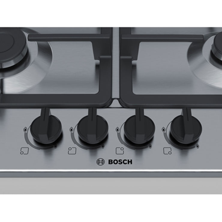 Газовая панель Bosch PGP6B5B90R 2