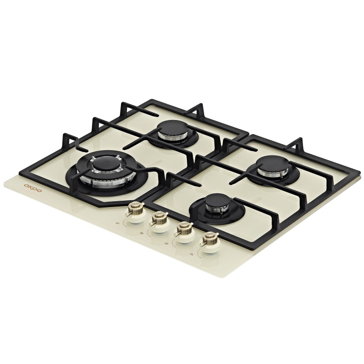 Газовая панель Akpo PGA 604 FGC-2 IV 3