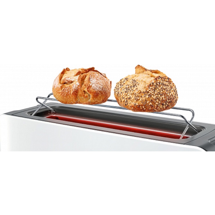 Тостер Bosch TAT6A001 4