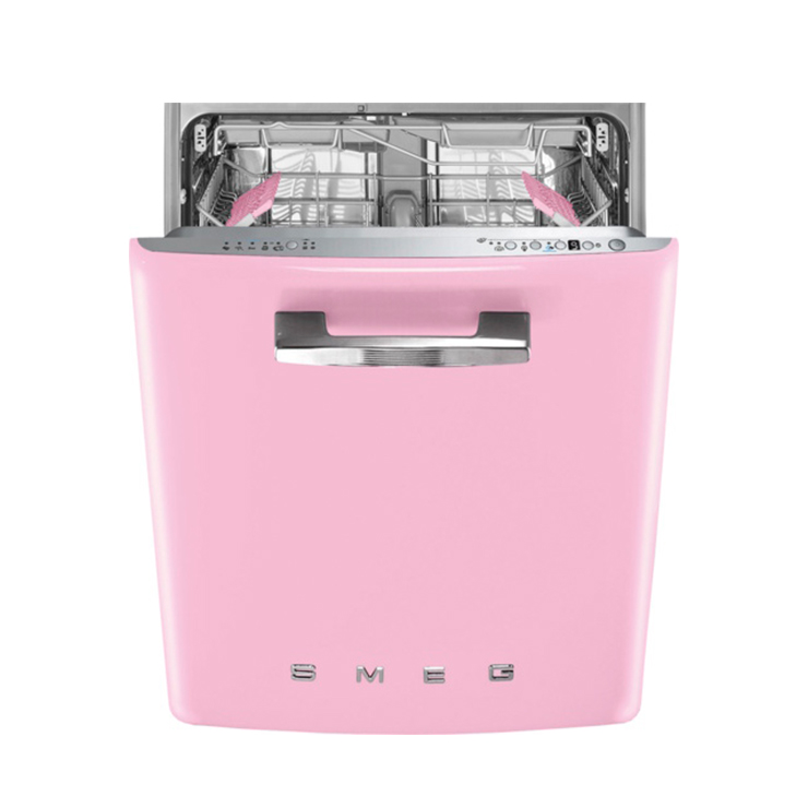 Встраиваемая посудомоечная машина Smeg ST2FABPK2