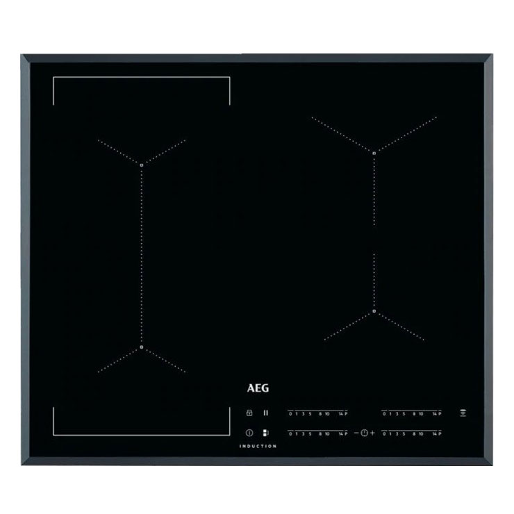 Индукционная панель AEG IKR64441FB