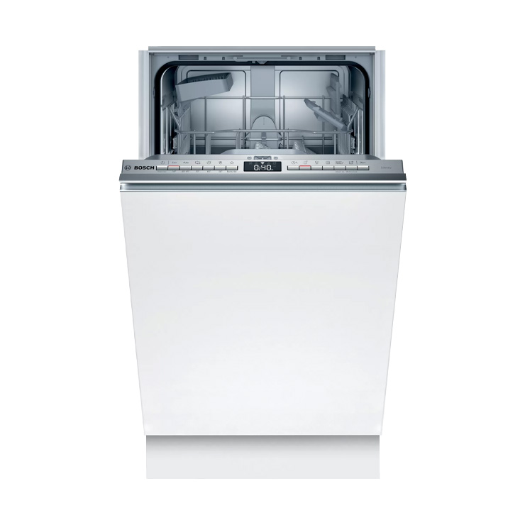 Встраиваемая посудомоечная машина Bosch SPV4HKX33E