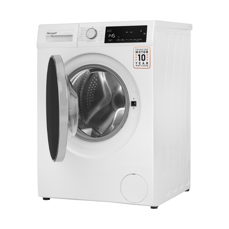 Стирально-сушильная машина Weissgauff WMD 58141 DS Inverter 4