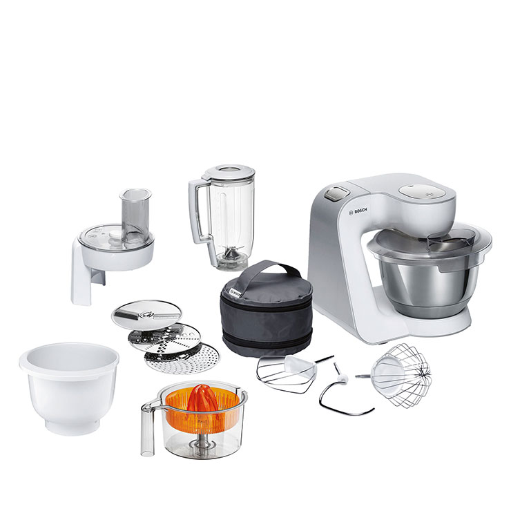 Кухонная машина Bosch MUM 58243